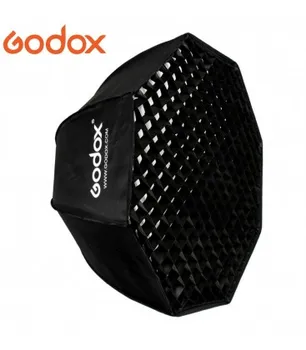 

GODOX OCTABOX SB-FW95 BOWENS + GRID mount