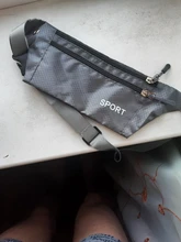 Riñonera impermeable para deportes nuevos, bolso de pecho Unisex, a la moda, para cintura, cinturón de vientre, monedero, gran oferta