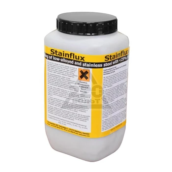 

Flux ESAB STAINFLUX СВ000010911