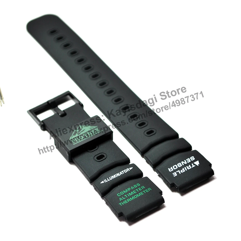 casio protrek prt 60