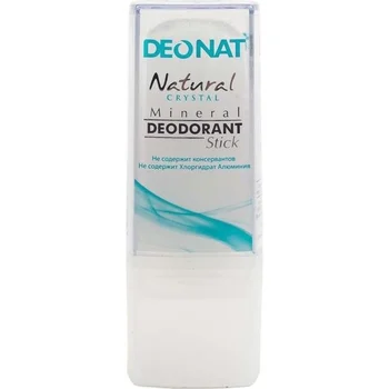 

Deonat deodorant-Crystal, travel stick