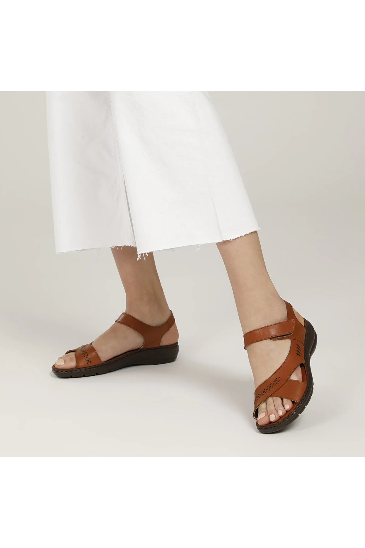 

Classic Naive Casual Female Sandals Slippers
