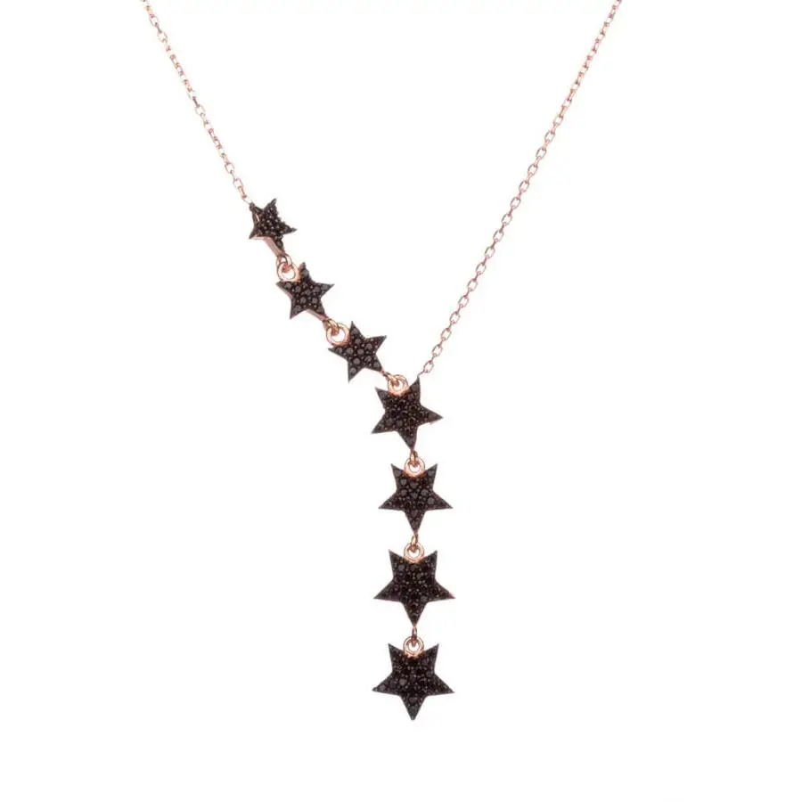 Murciélago Cadena De Plata Collar Colgante Joyería Regalo
