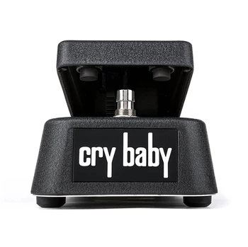 

Gcb95 crybaby pedal effects, Dunlop