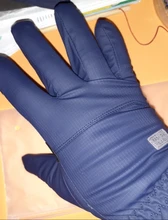Ski-Gloves Winter-20 Waterproof Touchscreen Anti-Slip Degrees Soft Men Keep-Warm