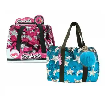 

Girabrilla Sports Bag & Make Up (Assorted)
