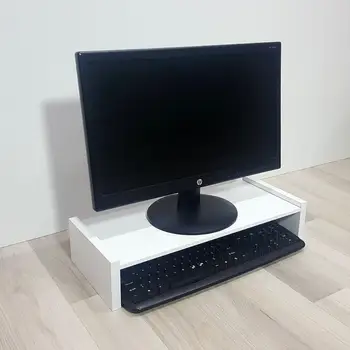 

Mobaks Star Monitor Riser Display Stand