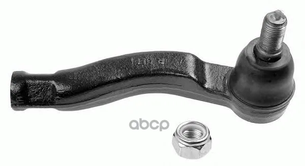 Наконечник Р/Т Toyota Land Cruiser 100 98- Лев. Lemforder 3466701 LEMFORDER арт. 3466701