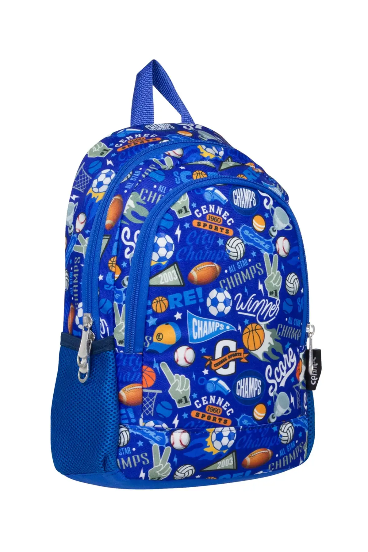

Backpack schoolbag