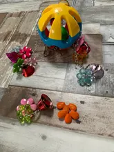 Bird-Toys Cage-Decoration Parrots-Accessories Parakeet Budgie African Grey Cockatiel Perch