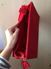 Fieltro tela inserte bolso Speedy organizador para el bolso, bolso cosmético, maquillaje Sr. & Sra. Regalo pareja regalo aniversario regalo viaje regalo suyo y suya de interior bolso bolsa de mamá para ONTHEGO bolso