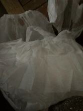 Bolsa de colector de polvo para uñas, 10 Uds., no tejida, colector de polvo de succión, bolsa de repuesto, herramientas de Salón de Arte en uñas de alta calidad