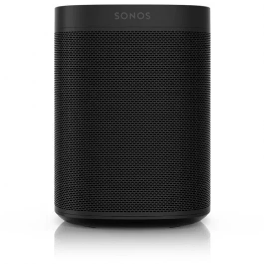 and Beam Sonos Multiroom sound bar 