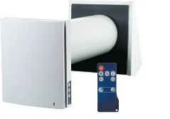 

Single-room reversible units Winzel Expert RA-1-50 P