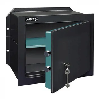 

Juwel 5003 S/50 FRANKFURT safe wall Key EN 1300 Class B