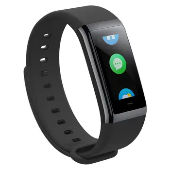 

Xiaomi Amazfit Cor 1.23 "Charcoal/Black
