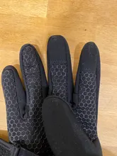 Guantes de ciclismo con soporte de muñeca para invierno, protectores de mano antideslizantes para deportes al aire libre, a prueba de viento, con pantalla táctil