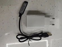 Adapter Ribbon Lamp-Tape Led-Strips-Lights App-Control Wifi 5050 Rgbww Alexa Bluetooth