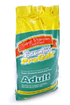 

Frank's progold for adult dogs of all breeds 15 kg x 1 pc