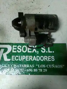 

0001112041 ENGINE STARTER CITROEN ZX