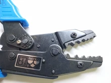 Pliers Connectors-Tools Coaxial Crimper RG58 RG59 HS-05H RG55 Relden 9231 8281 9141 SMA/BNC