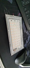 LED Grow Floodlight Seeding Plants-Tent Flower Phyto-Box Range-Lamp Light-Phytolamp Outdoor