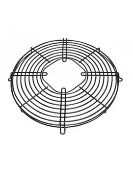 

Grid motorventilador Standard diametro254mm 22 °