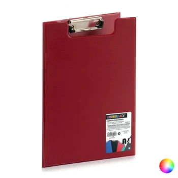 

Folder (1,5 x 31,3 x 22,5 cm) Clip