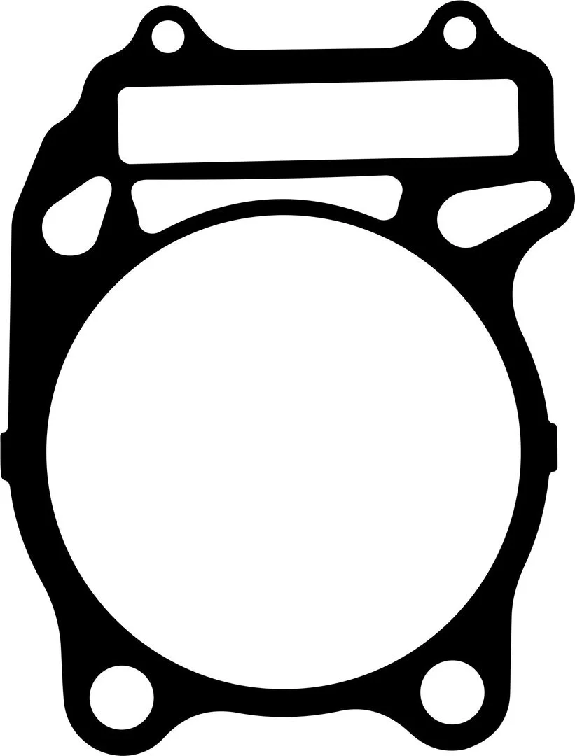 Прокладка цилиндра Suzuki DR 250/350 (11241-14D01-000) |