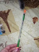 Flotador inteligente + cargador + frijol espacial 4 en 1, alarma de mordedura, cebo de pescado, luz LED, cambio de Color electrónico nocturno automático