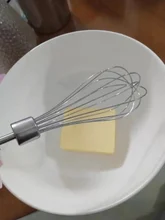 Dough Blender Hand-Mixer Egg-Beater Electric YAJIAO High-Power Portable Wireless 5-Speeds