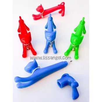 

Cat shaped Pen