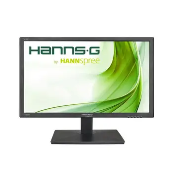 

Monitor HANNS G HL 225 HPB HL225HPB 21.5" LED VGA HDMI