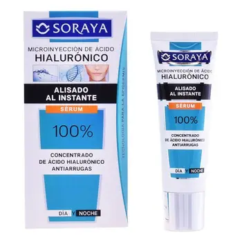 

Anti-Wrinkle Serum Soraya