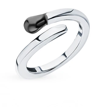 

Silver ring SUNLIGHT