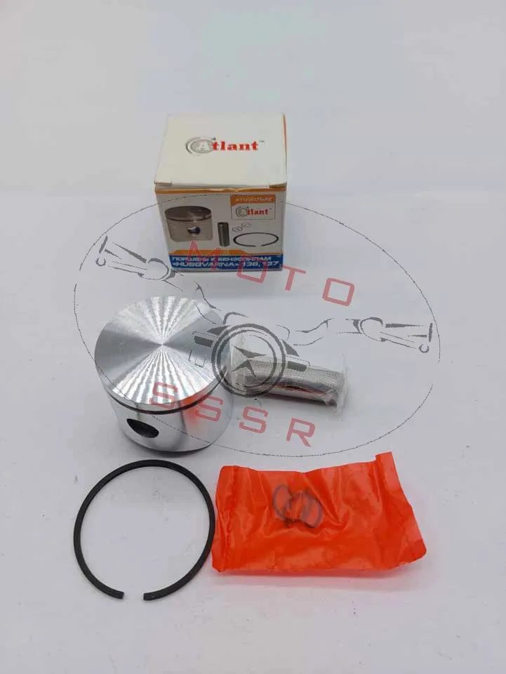 Piston for chainsaw Husqvarna 136 137 (Atlant) Assembly |