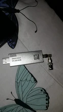 Conector de antena SMA a BNC macho hembra, adaptador RF Coaxial, 2 uds.