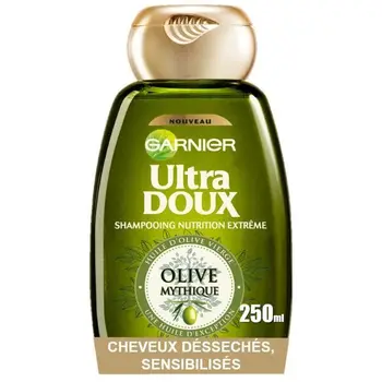 

ULTRA DOUX Shampoo Mythical 200ml Olive
