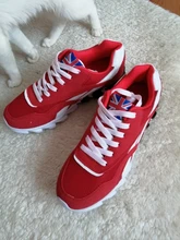 Fashion Mens Womens Breathable Multi-Sports Shoes Shock-absorbing Running Sneakers