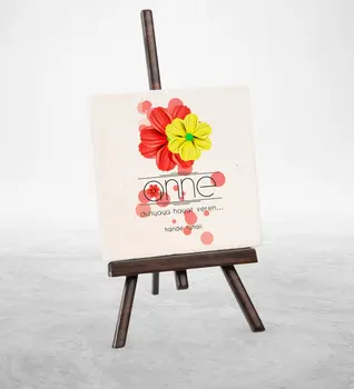 

Personalized Mother Meaning Şovaleli Natural Stone-11