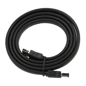 

eSATA to eSATA II Cable GEMBIRD CC-ESATA-DATA-XL 300 Mbps Black