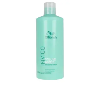 

INVIGO VOLUME BOOST shampoo 500 ml