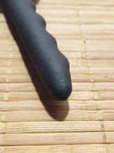 Lente de detección telescópica para coche, espejo redondo de inspección, herramienta de reparación 360, 50mm, 1 ud.