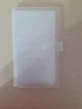 18 tipos de sujetadores para álbumes, 120/240 tarjetas de capacidad para tarjetas de 60x90mm, tarjetas marcadores de libros, funda