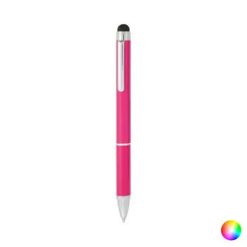 

Ballpoint Pen with Touch Pointer 145016
