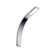 99380 Подсетка для картин Galeria Bow LED 3,2W, хром