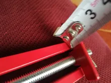 Hand-Tool Corner-Holder Mitre-Clamps Picture-Frame Right-Angle-Clip Woodworking Multifunction