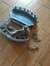 Robot-Vacuum-Cleaner Laser-Navigation-Carpet Remote-Control Pressurization App Smart