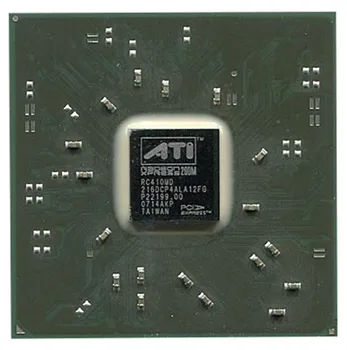 

Northern Bridge AMD rc410md,