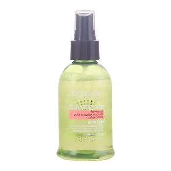 

Perfecting Spray for Curls Curvaceous Redken (145 ml)